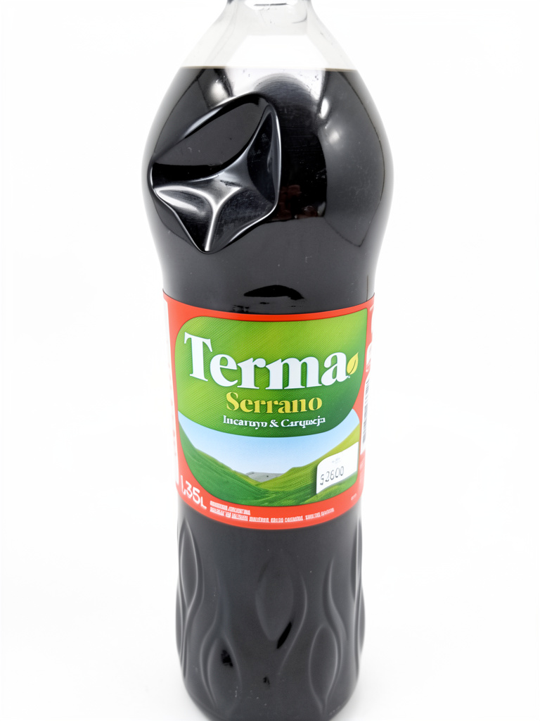 Terma serrano