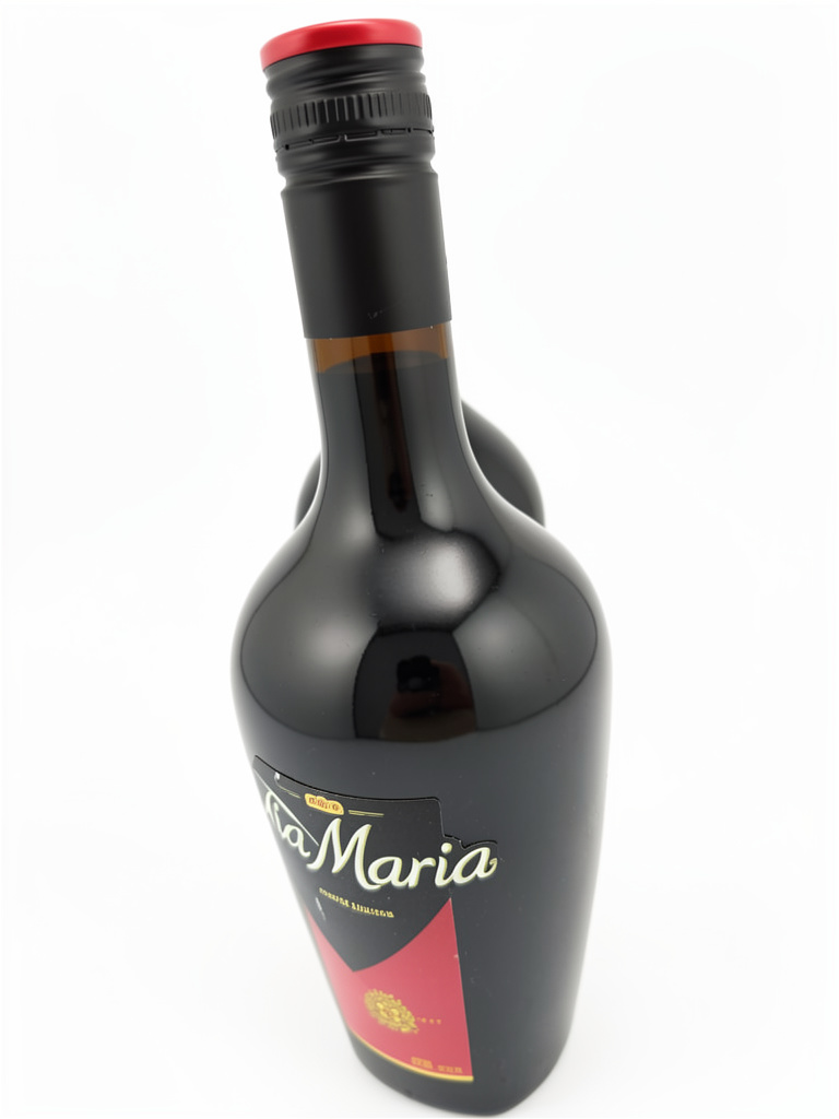 Licor tia María