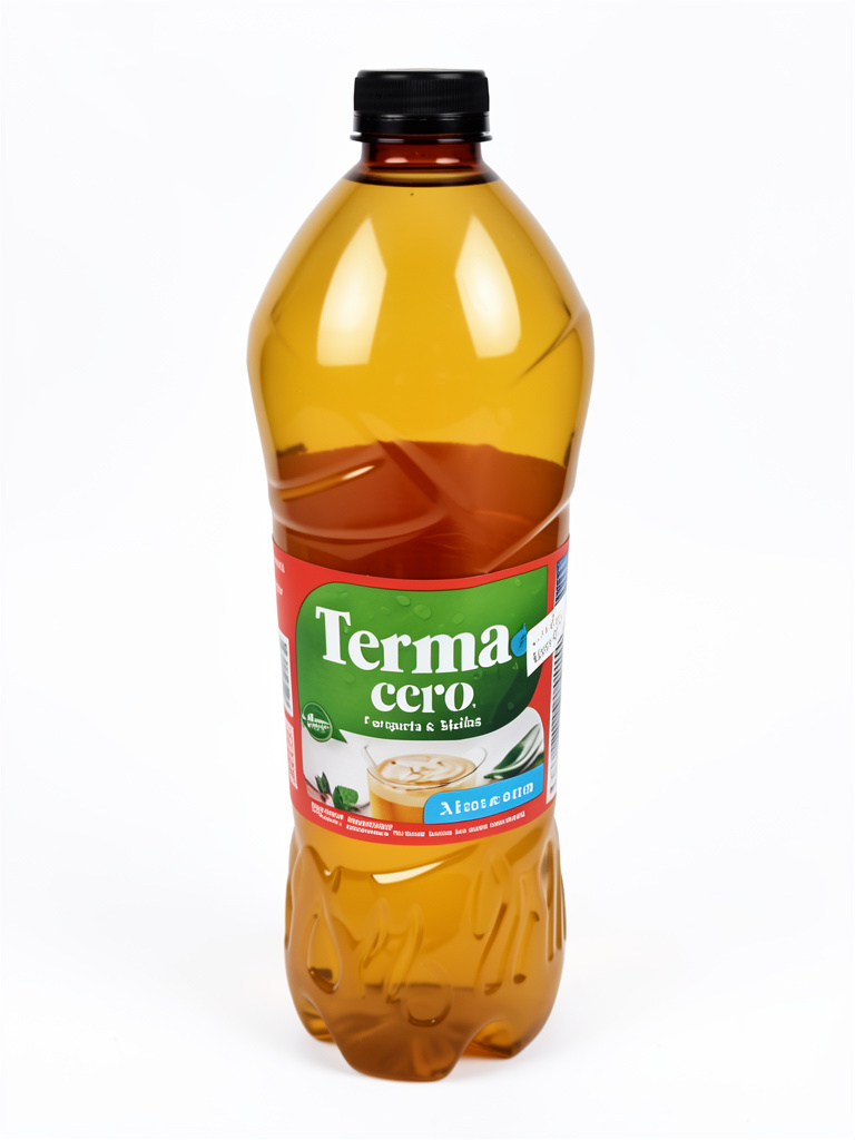 Terma manzana cero