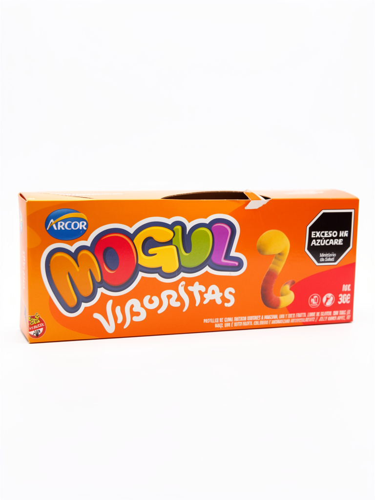Mogul vivoritas