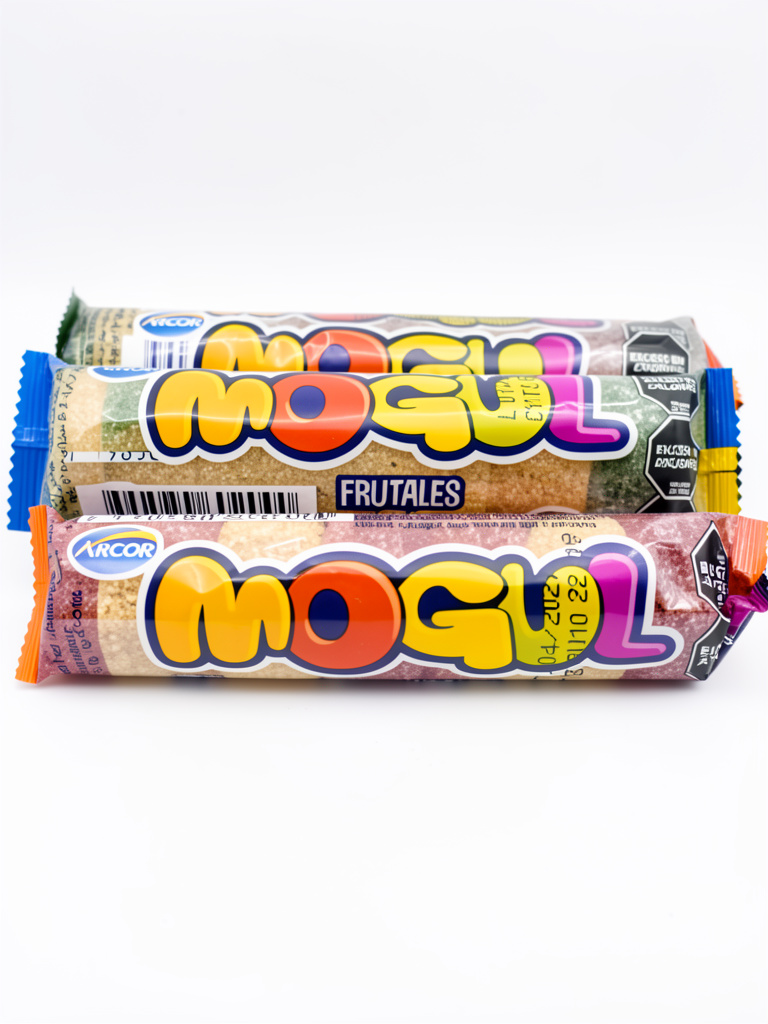 Gomitas mogul