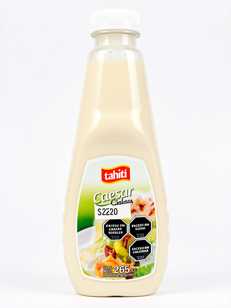 Salsa Caesar