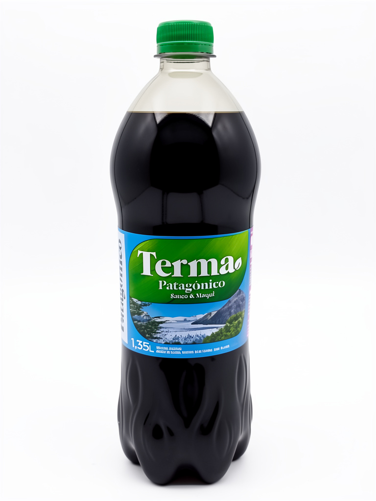 Terma patagónico