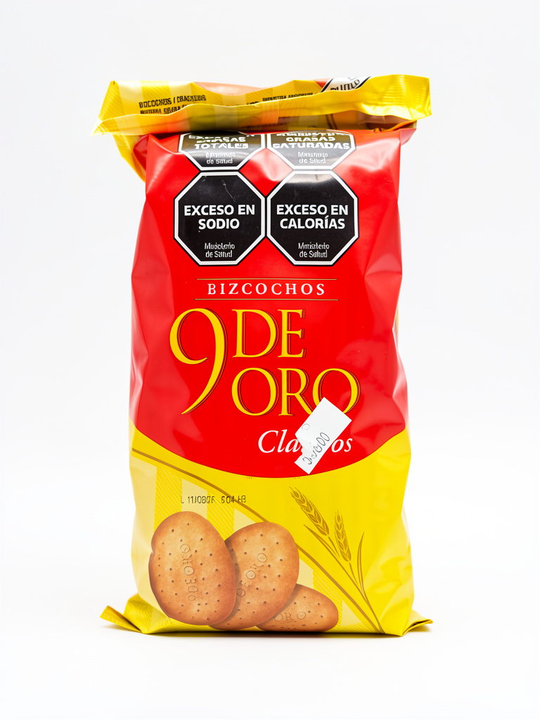 9 de oro clasicas