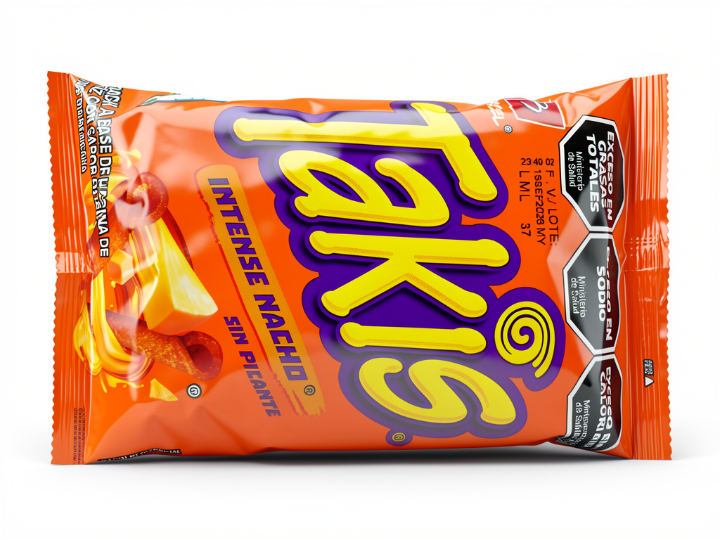 Takis 49 gr
