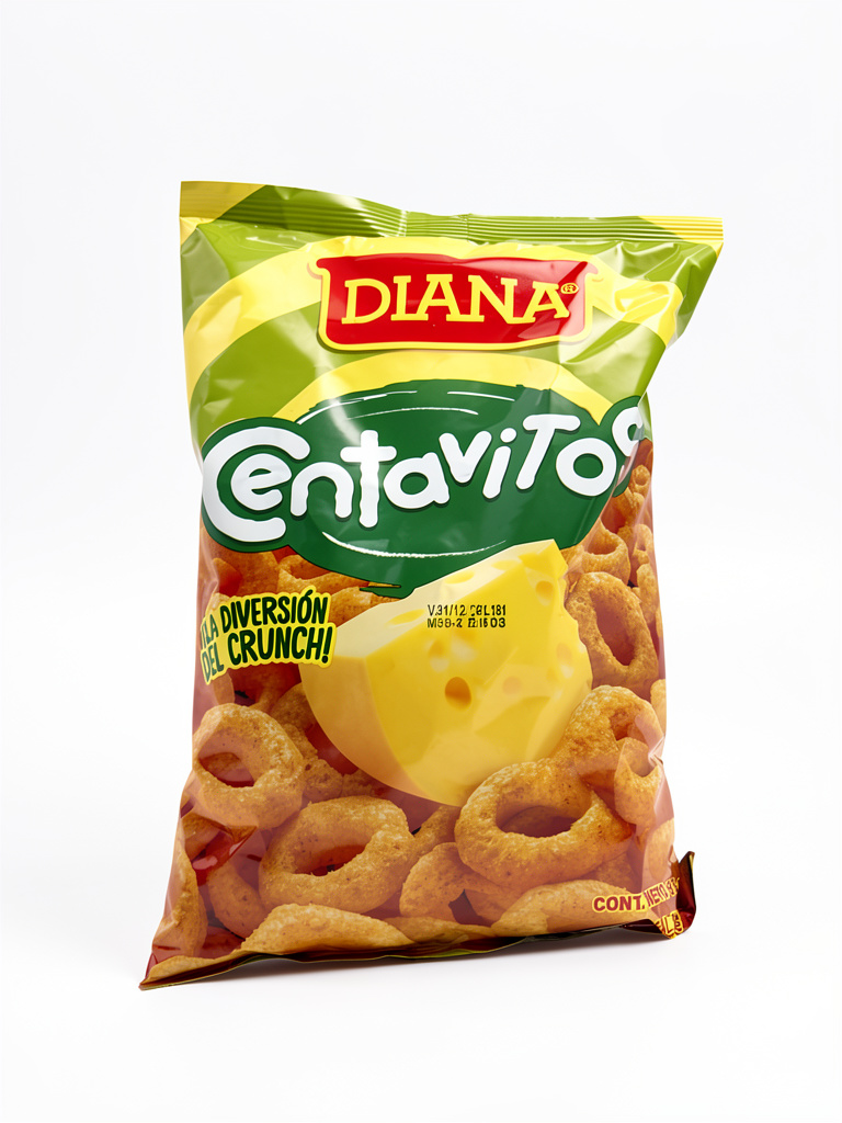 CENTAVITOS GRANDE 93 G DIANA