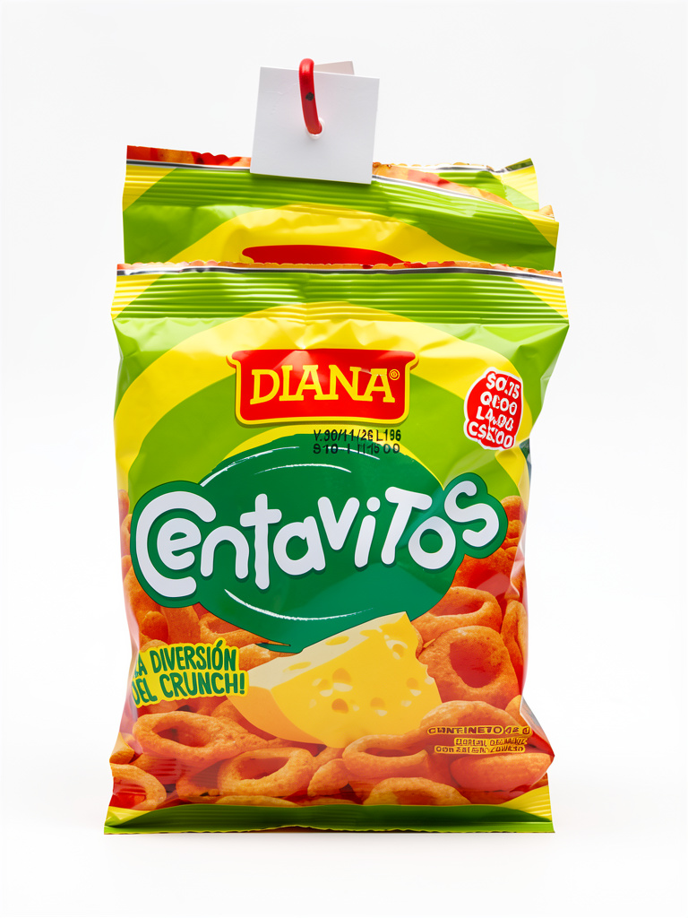 TIRA CENTAVITOS 12 G DIANA