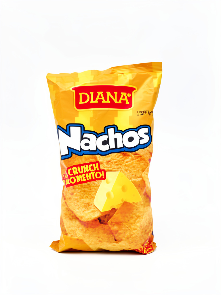 NACHOS GRANDE 150 G DIANA