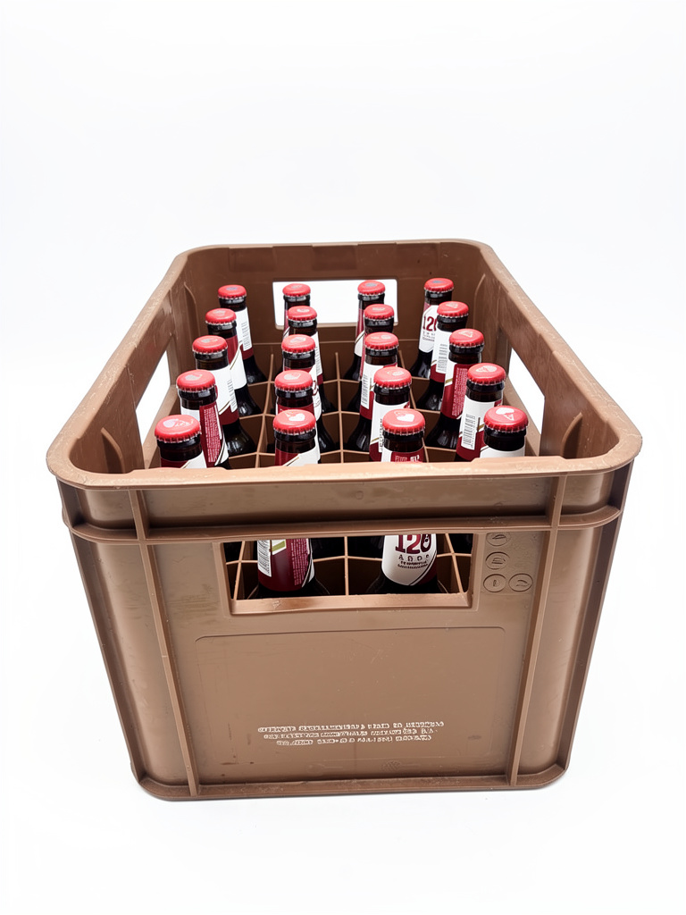 CAJA CERVEZA 330 ML PILSENER