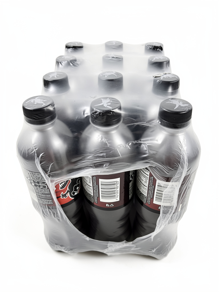 FARDO ENERGIZANTE RAPTOR 600 ML