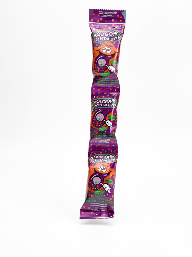 TIRA BOLYGOMA PINTAPINTA 20 G