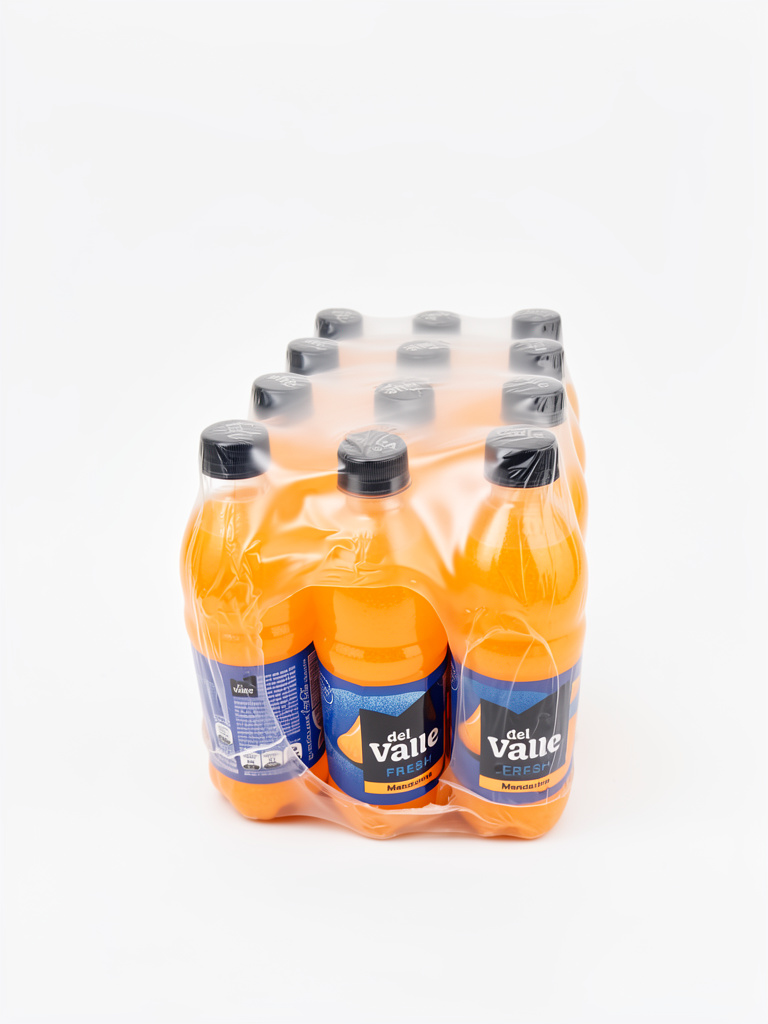FARDO JUGÓ DEL VALLE MANDARINA 500 ML