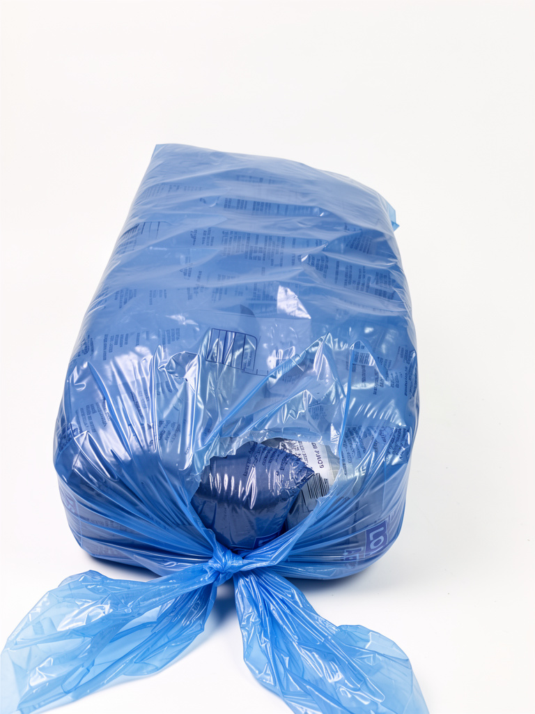BOLSÓN DE AGUA DE BOLSA