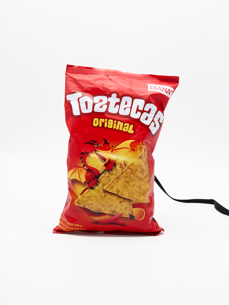 TOZTECA GRANDE 150 G DIANA