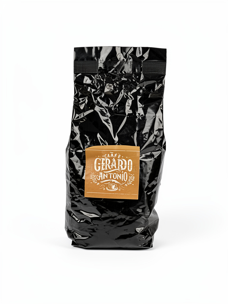 CAFÉ GERARDO ANTONIO - PACAMARA