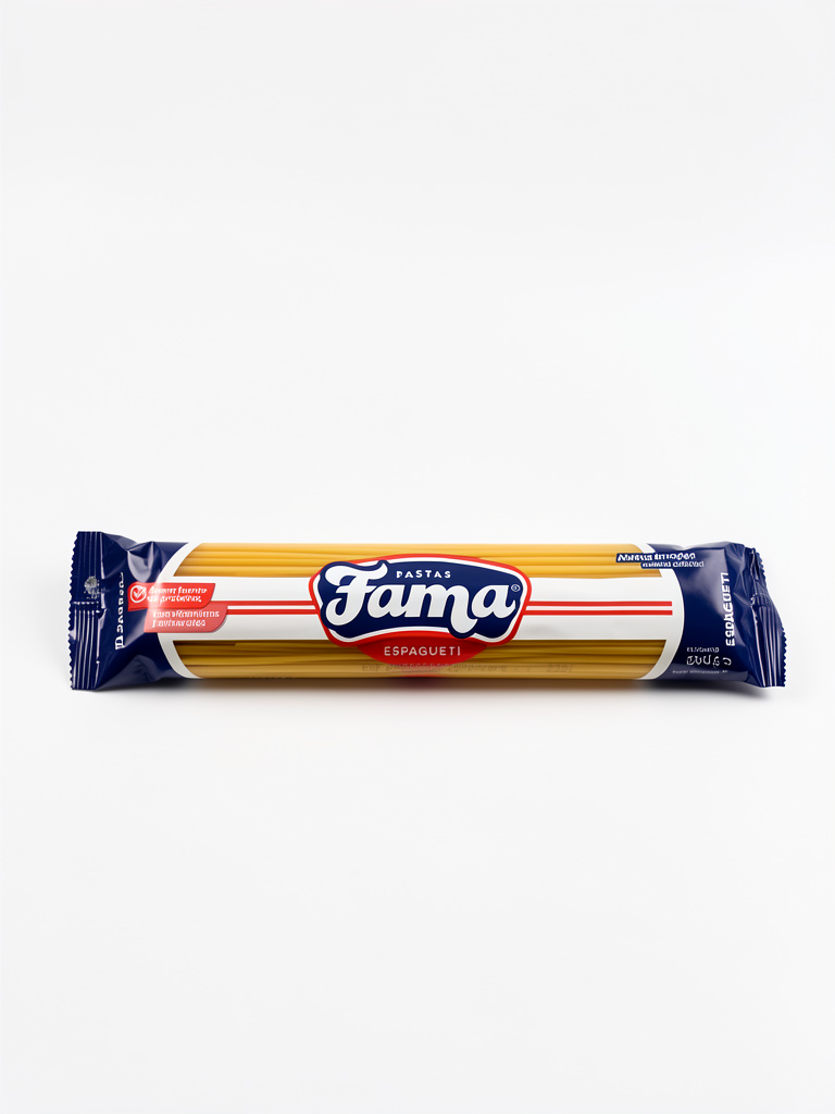 ESPAGUETI FAMA 200 G