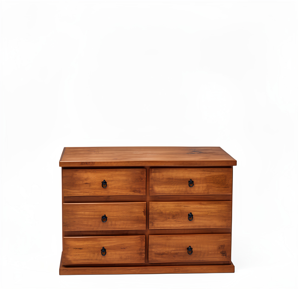 comoda 6c 120x80cm