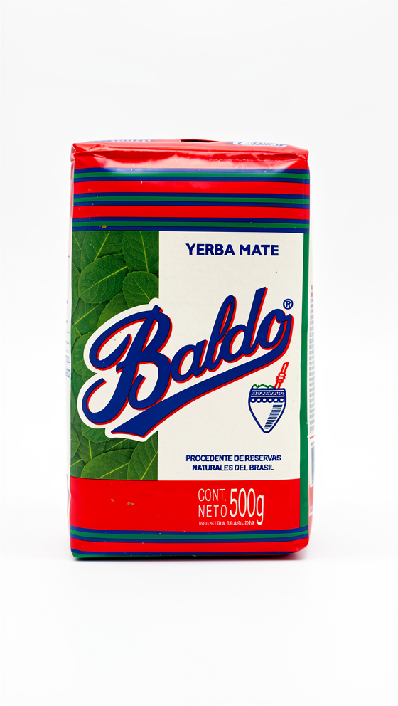 Baldo 500gr