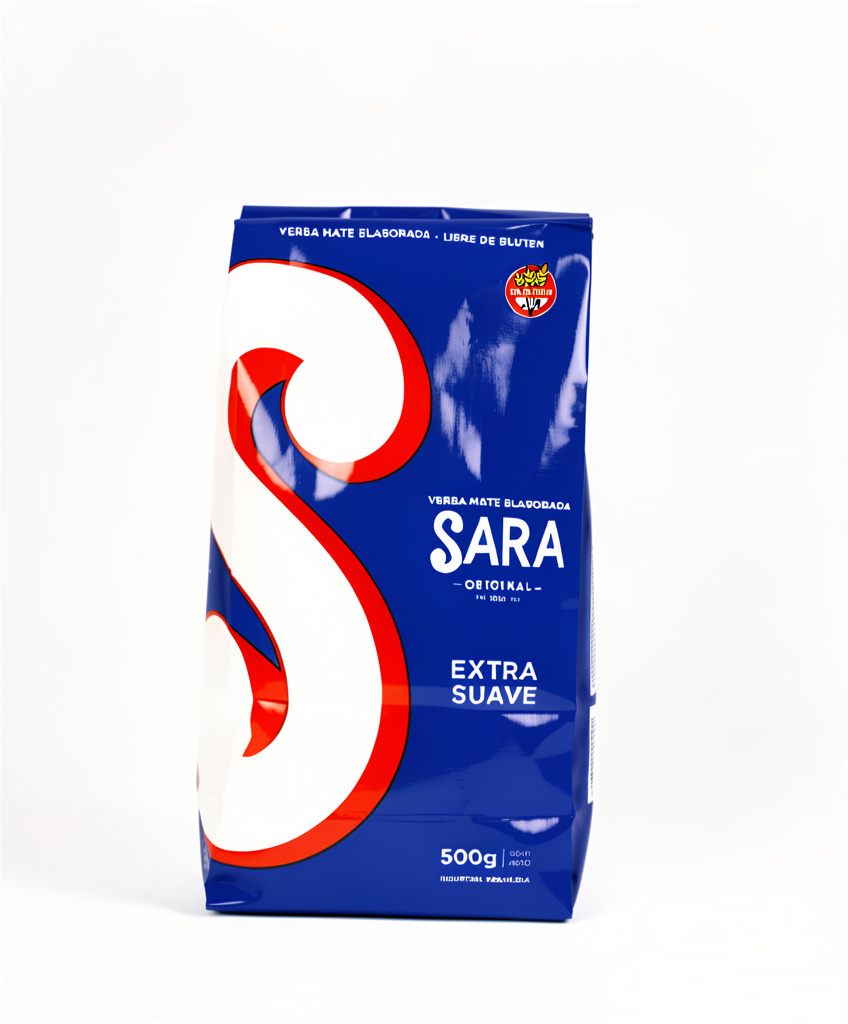 Sara Extra Suave 500gr