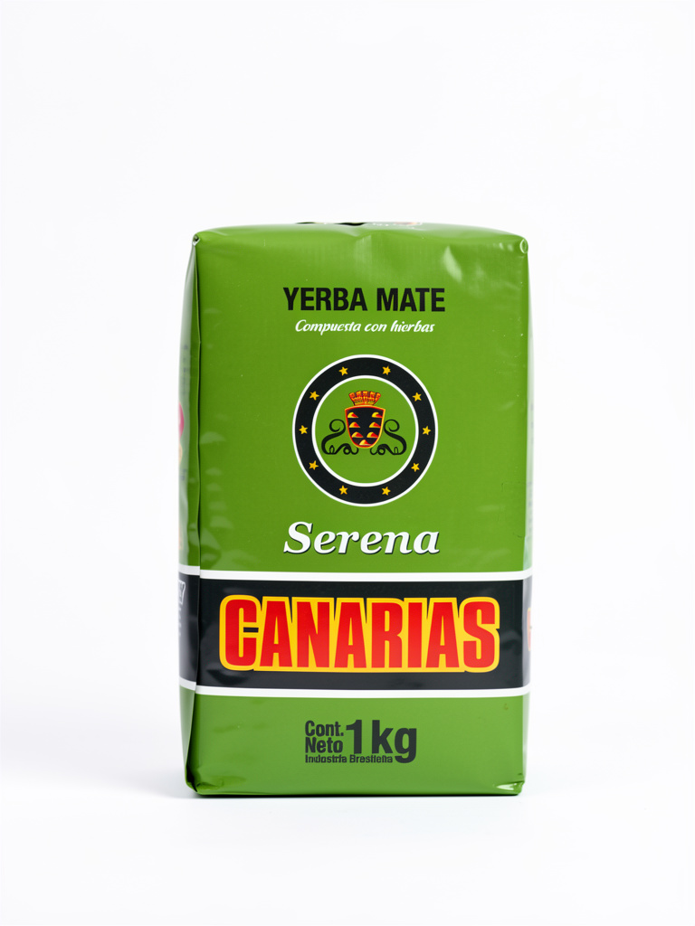 Canarias Serena kg