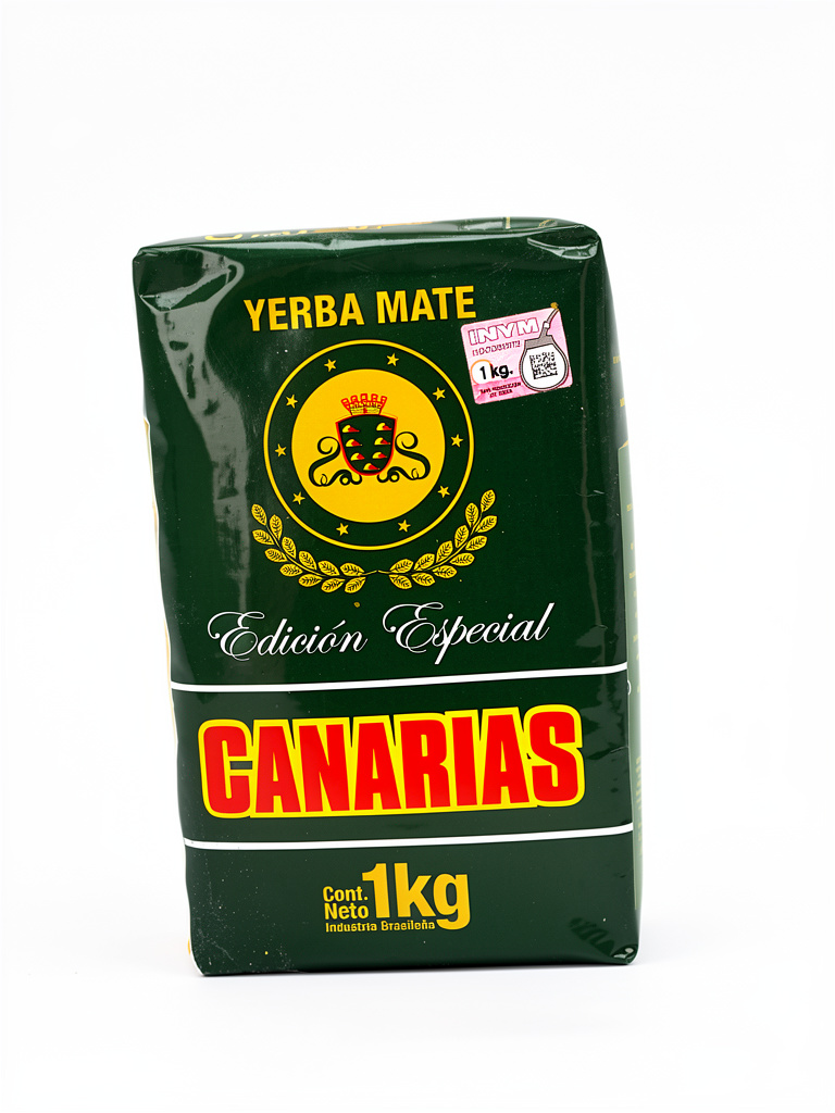 Canarias Ed Especial kg