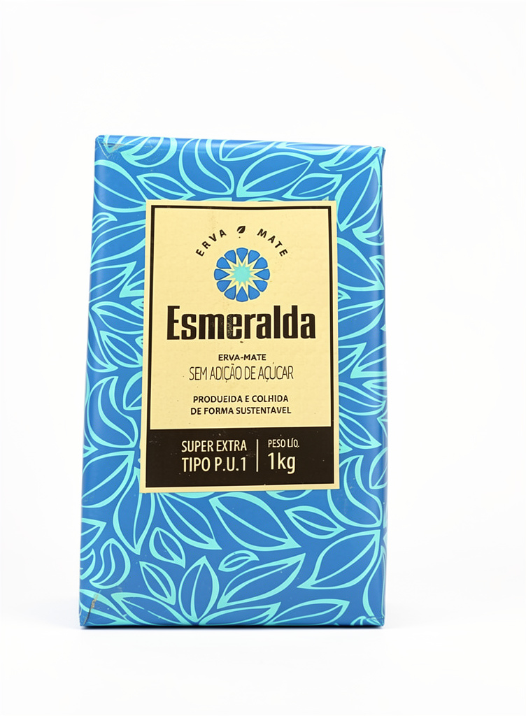 Esmeralda Kg