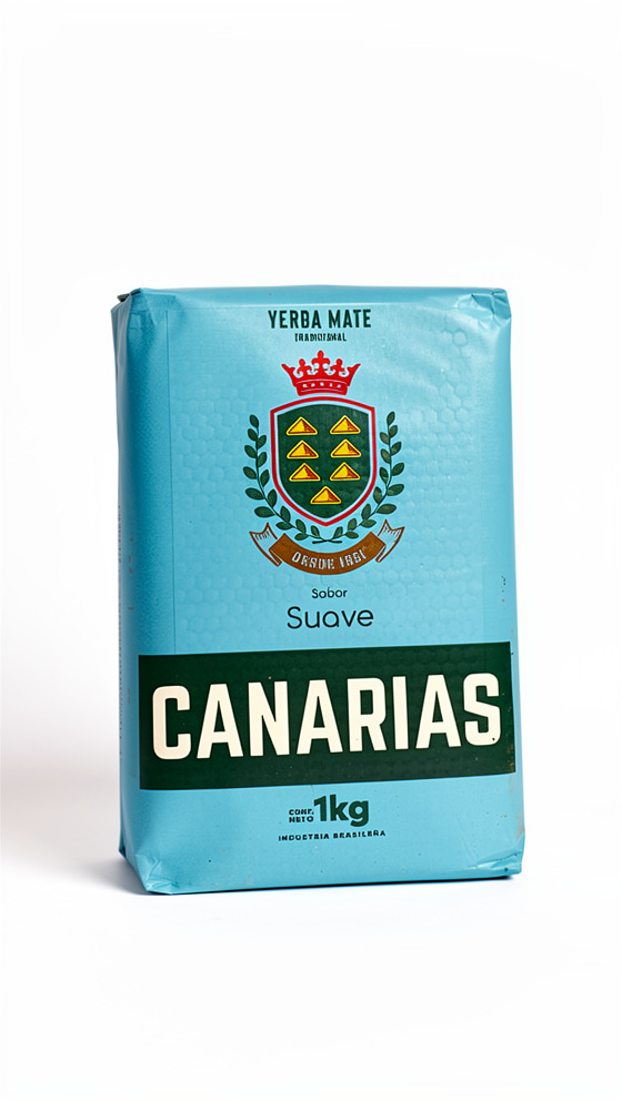 Canarias Suave