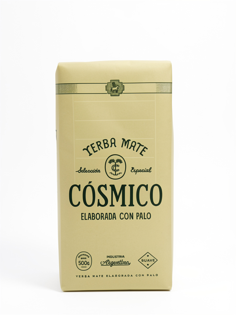 Cósmico