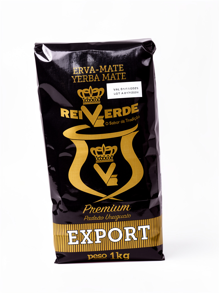 Rei verde Premium kg