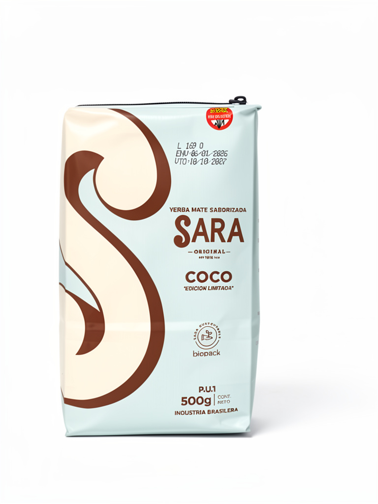 Sara Coco