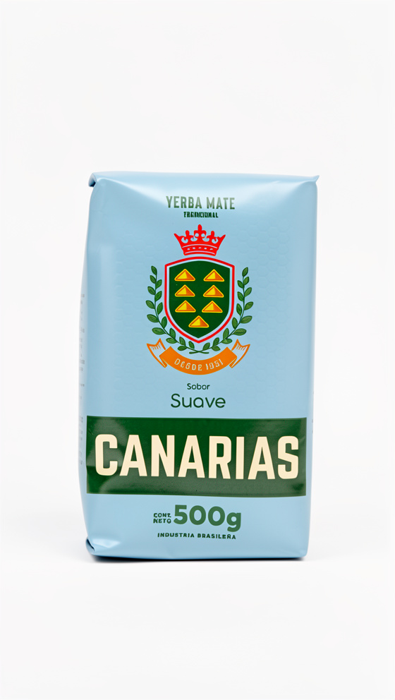 Canarias Suave 500gr