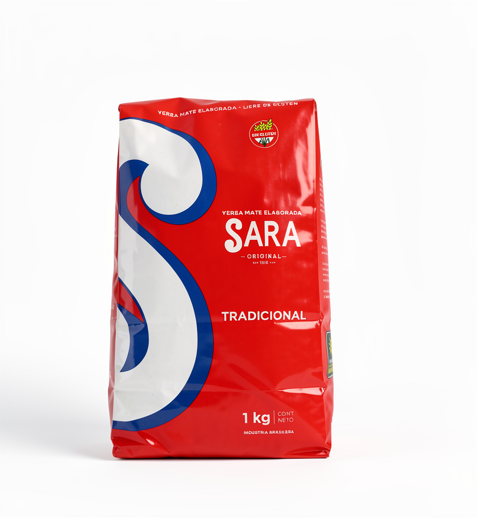 Sara Tradicional kg