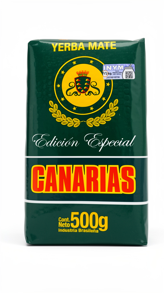 Canarias Ed Especial 500gr