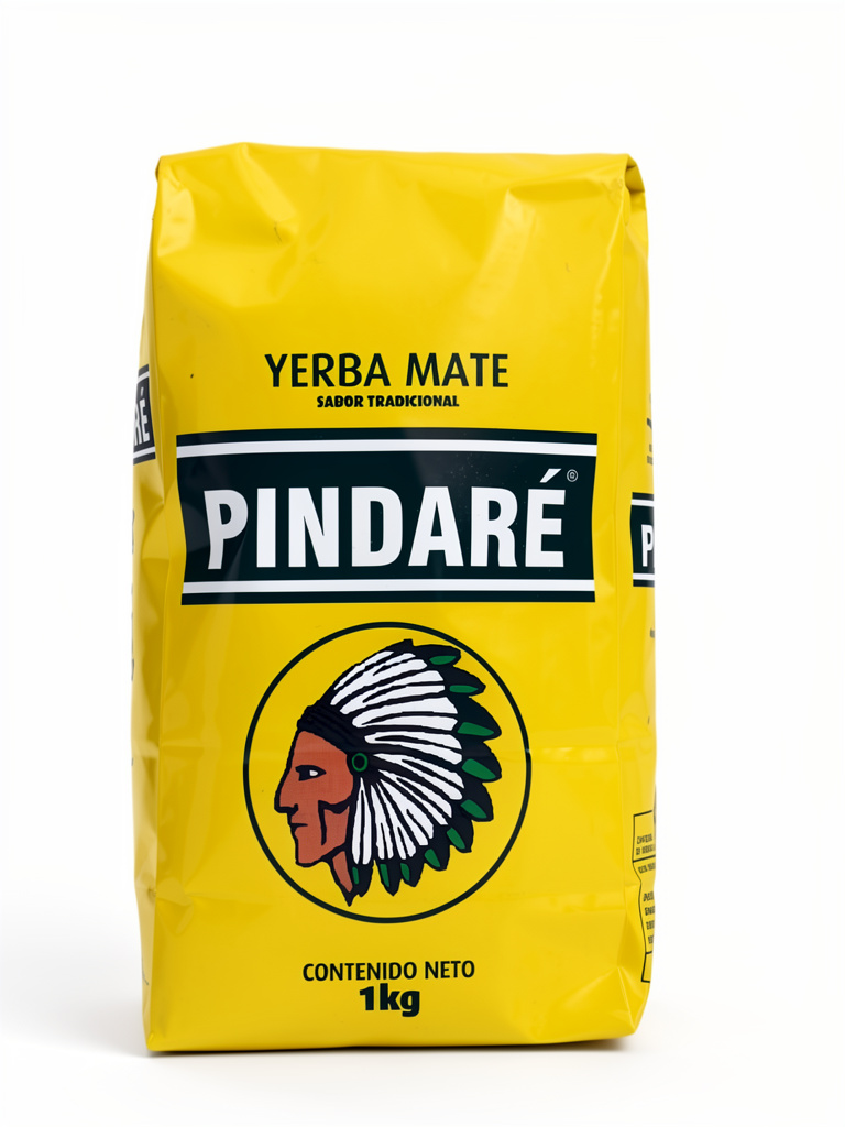 Pindare Kg