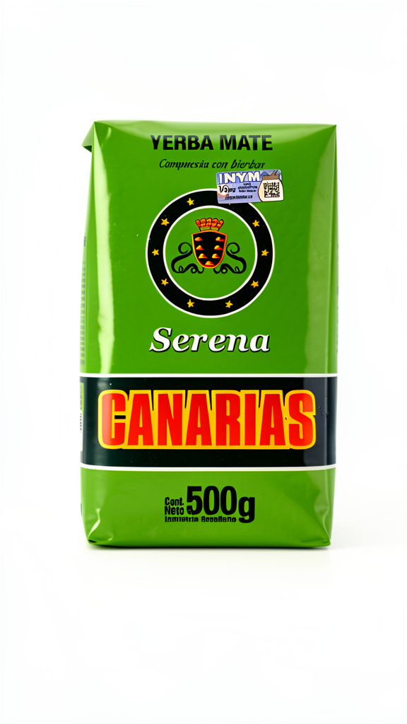 Canarias Serena 500grs