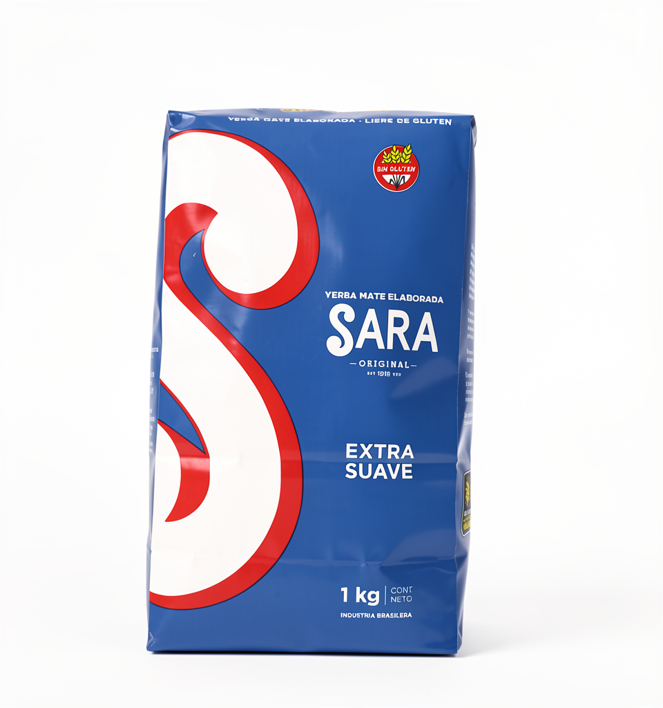 Sara Extra Suave kg