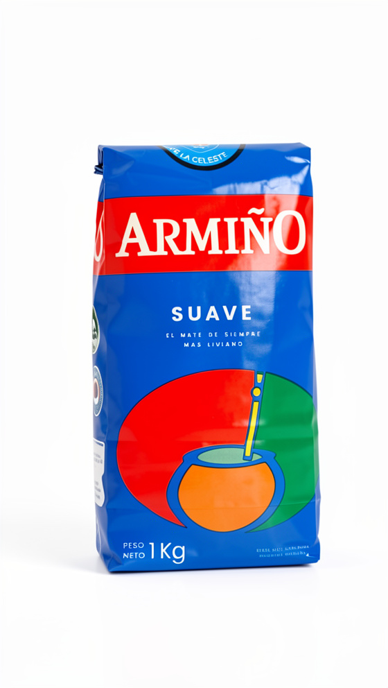 Armiño Suave