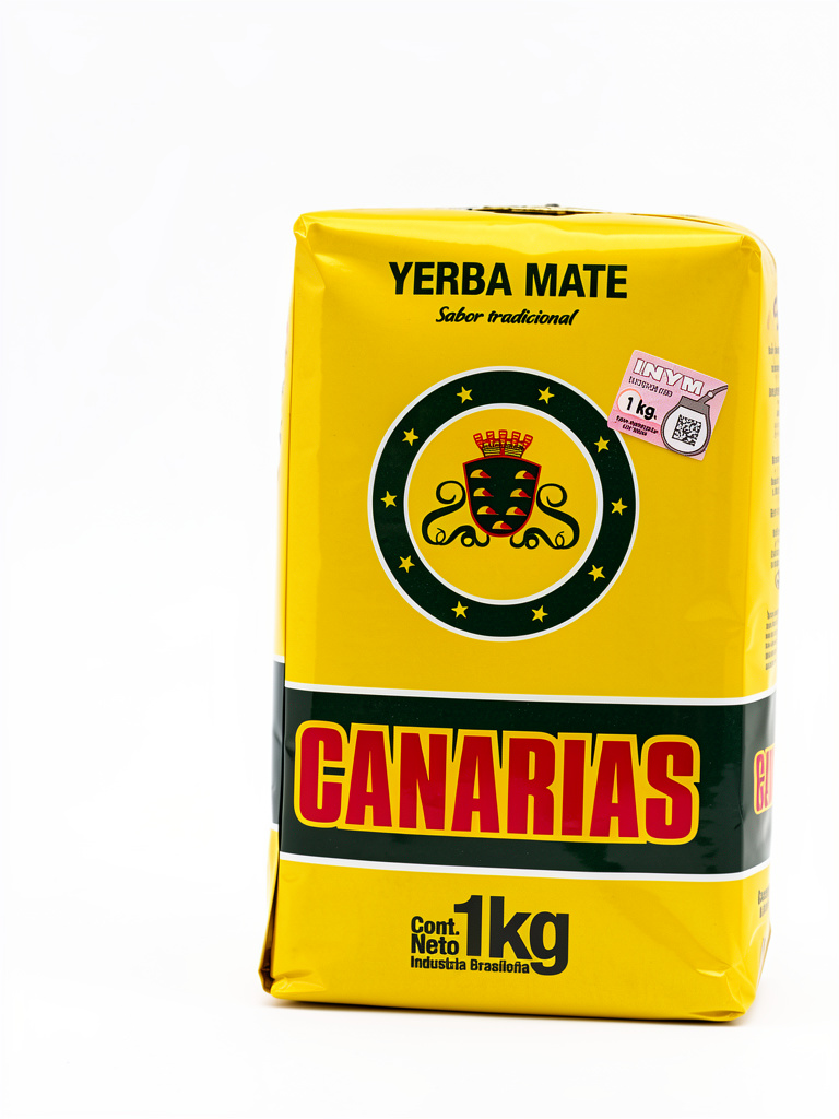 Canarias Tradicional Kg