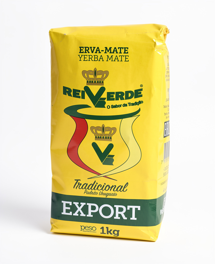 Reí Verde Tradicional Kg