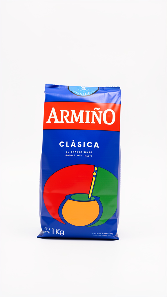 Armiño Clásica