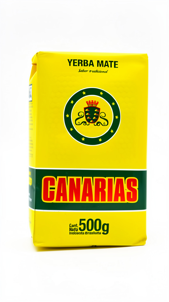 Canarias Tradicional 500gr