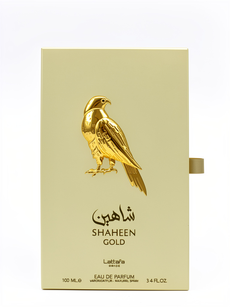 Shaheen gold