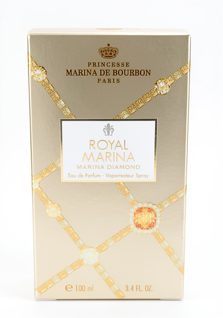Princesse Marina de Royal Marina