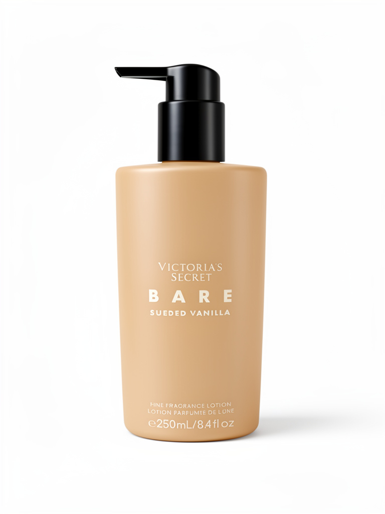 Vanilla Hidratante luxo