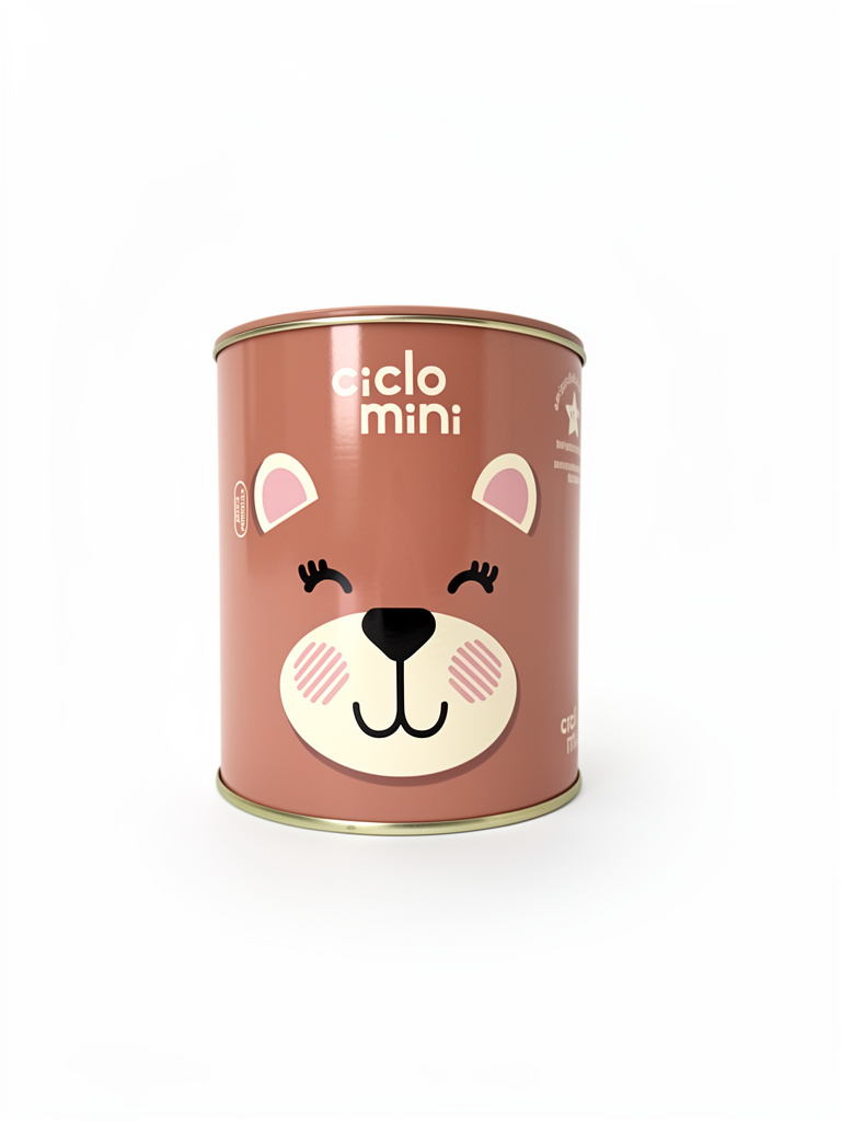 Ciclo mini