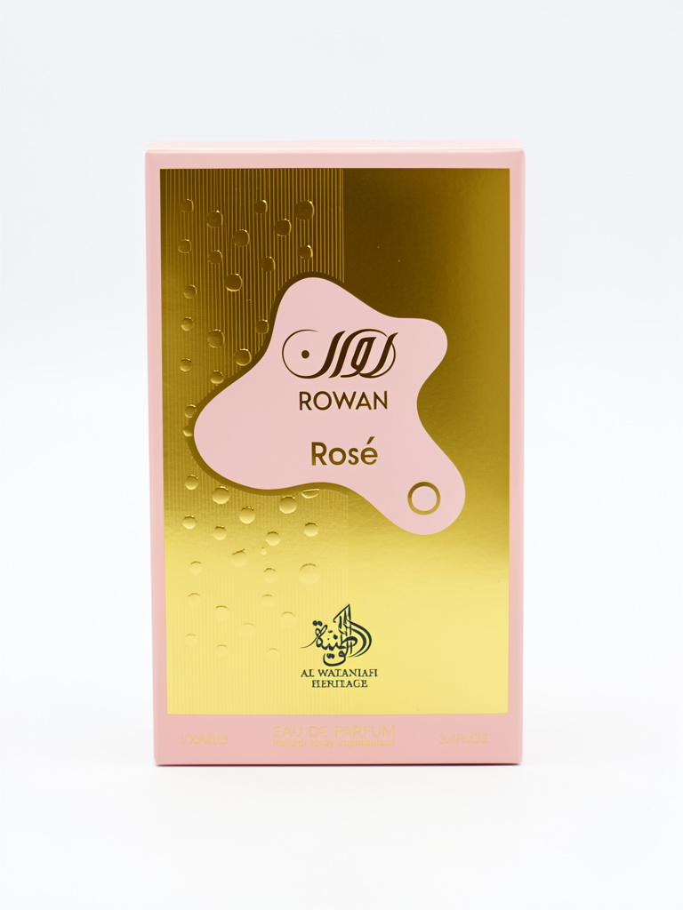 Rowal Rose