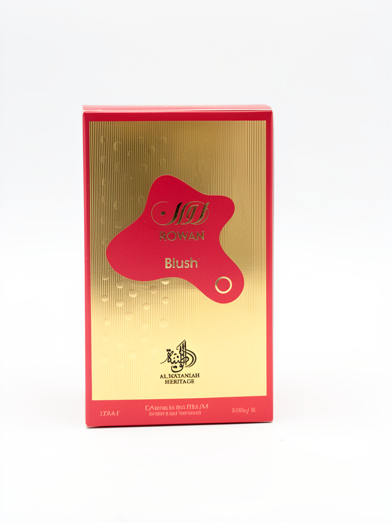 Rowal Blush