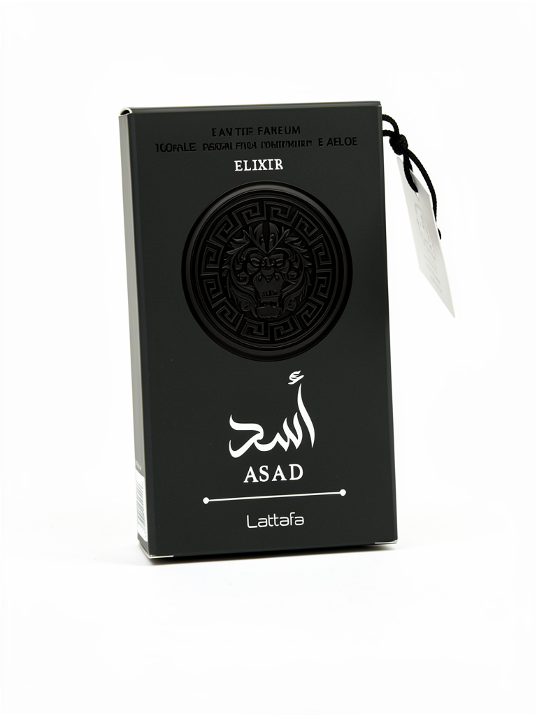 Asad elixir