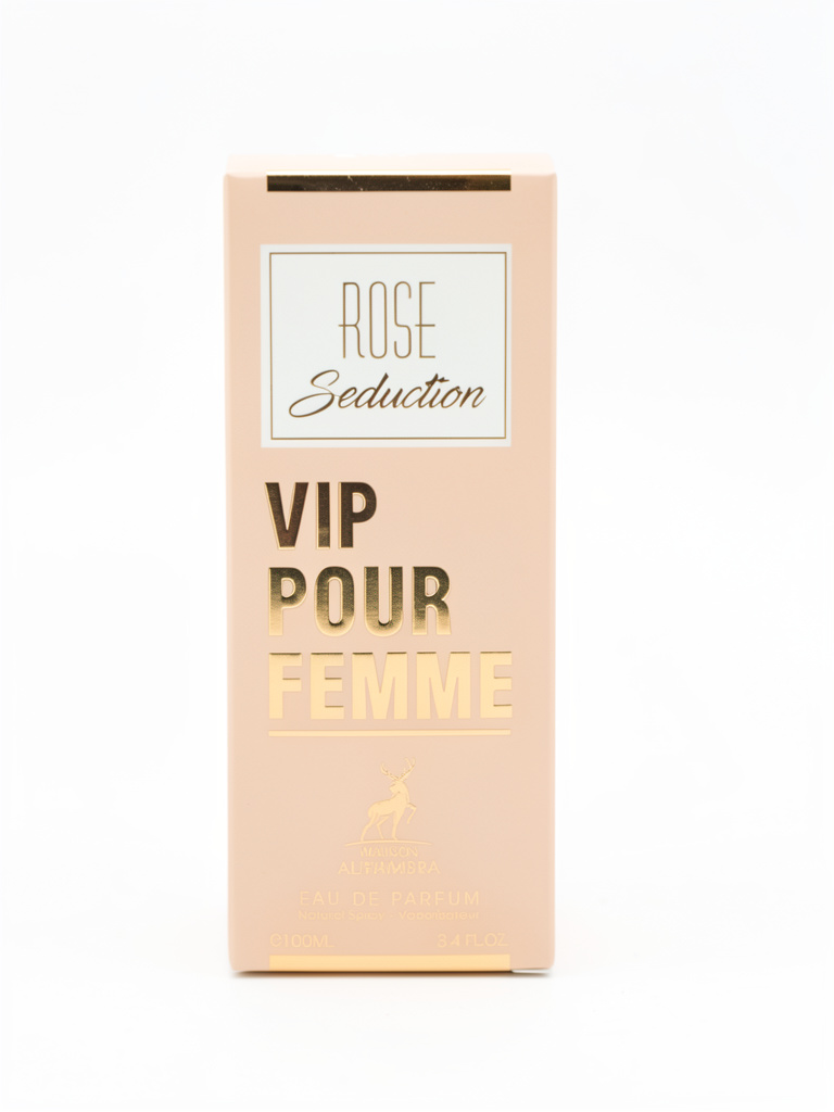 Rose vip