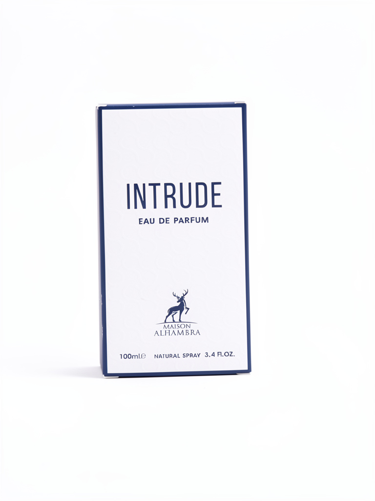 Intrude